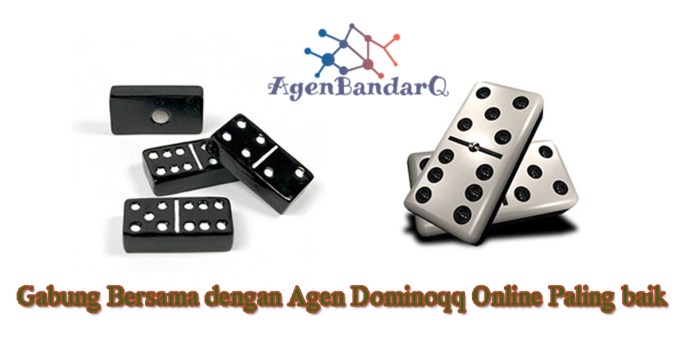 agen dominoqq online