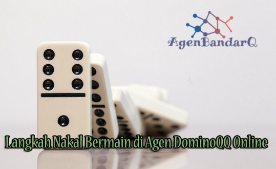 agen bandarq online